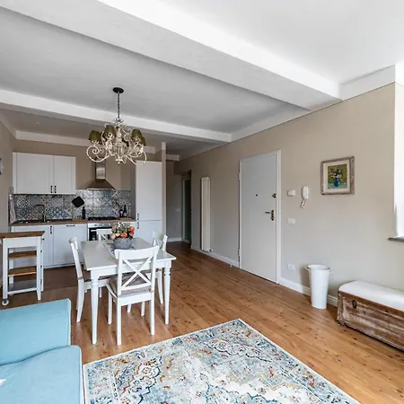 Modern In The Heart Of Lucca!