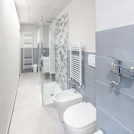 Appartamento Modern In The Heart Of Lucca!