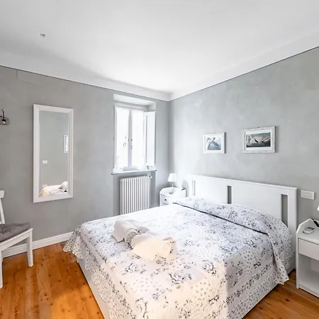 Appartamento Modern In The Heart Of Lucca! *
