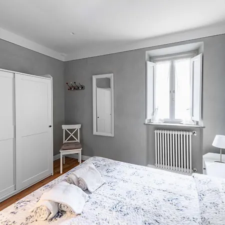Modern In The Heart Of Lucca! *