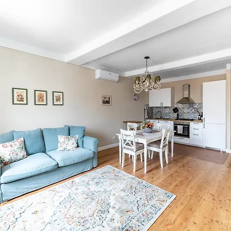 Appartamento Modern In The Heart Of Lucca! *